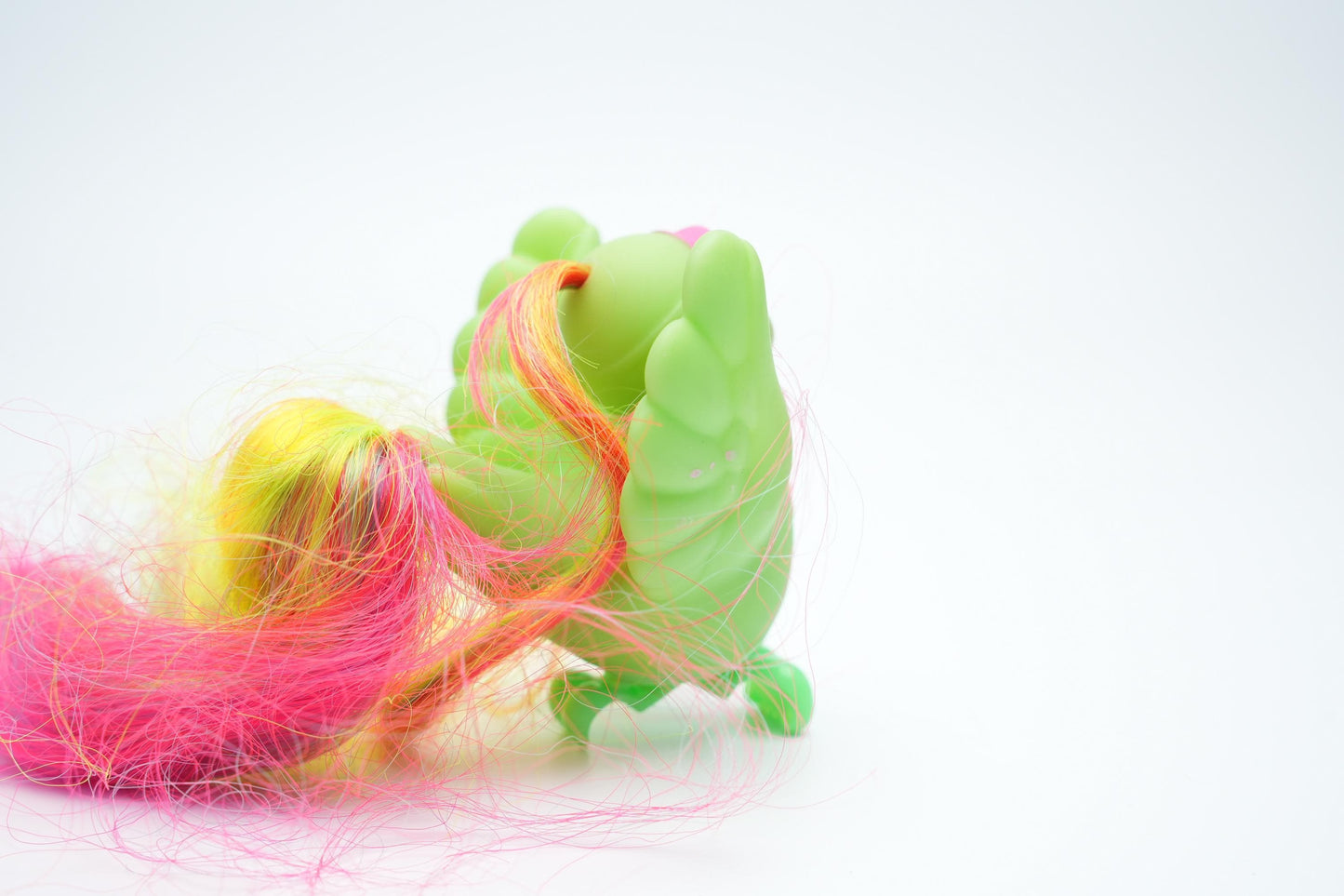 Hasbro's Magische 'Fairy Tail Birds' – Fantastische Verzamelvogel uit de Jaren '80