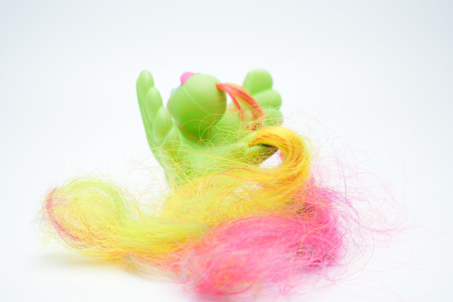 Hasbro's Magische 'Fairy Tail Birds' – Fantastische Verzamelvogel uit de Jaren '80