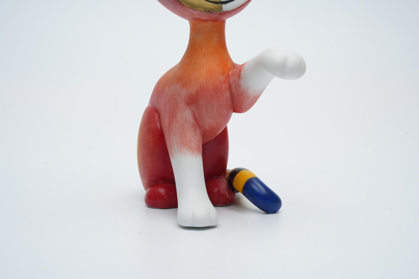 Rosina Wachtmeister Kat "Feliciano" - Goebel (16 cm / 6,3 inch)