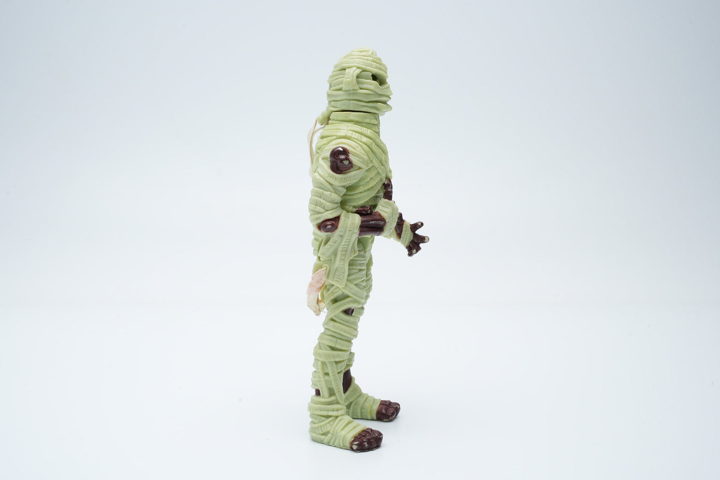 Mummy Monster Ghostbusters vintage figuur 1989