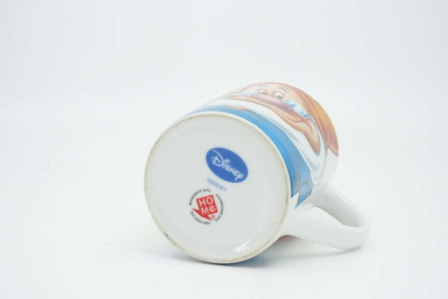 Zeldzame mokken van de zeven dwergen | 7 Dwergen sneeuwwitje | Poppen 7 dwergen | Vintage mok | Mokken zeven dwergen | pick your favourite