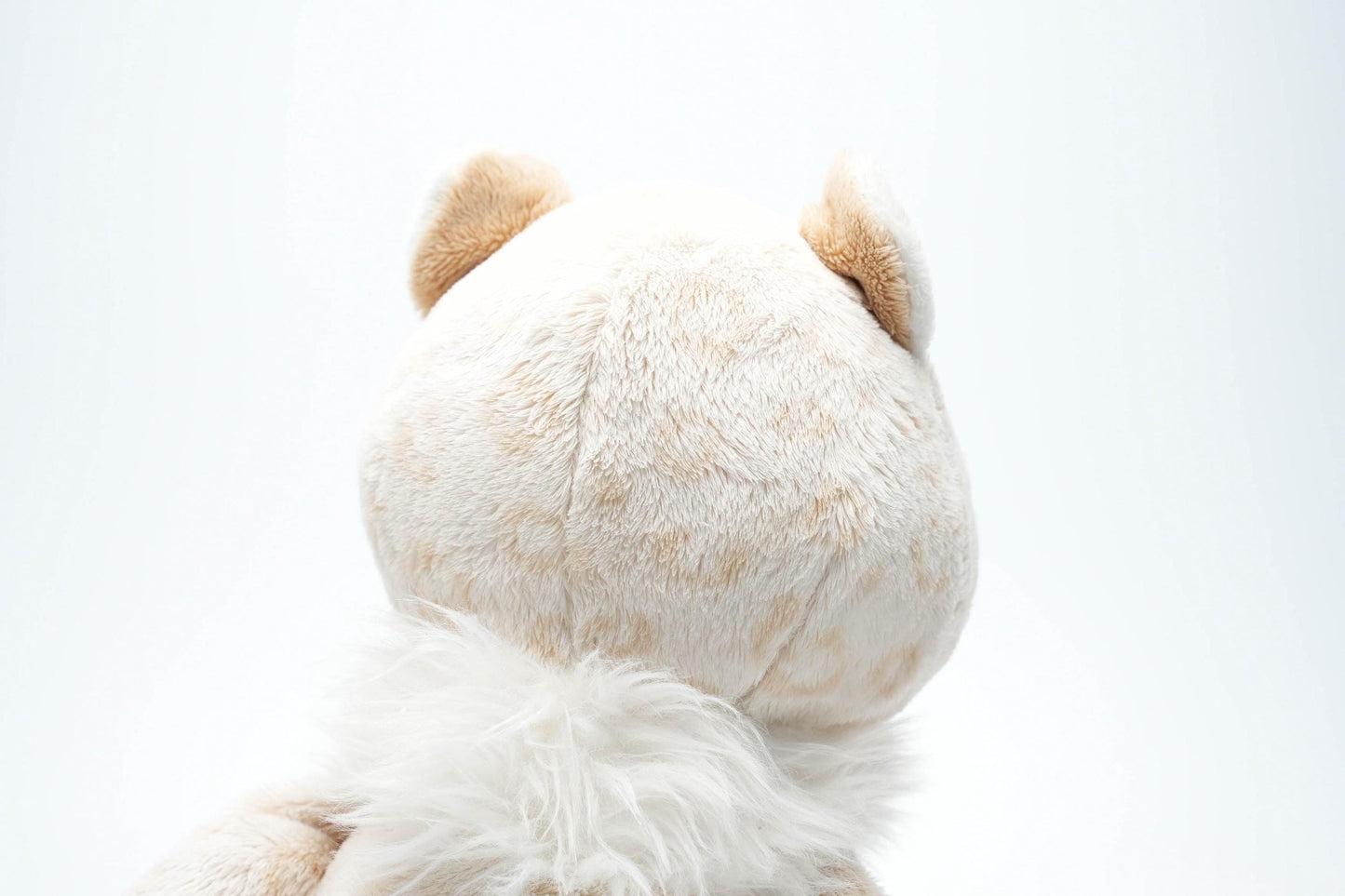 Vintage NICI Luipaard Knuffel 50cm (20 inch) – Eind Jaren 90, Zeldzaam Pluche Dier