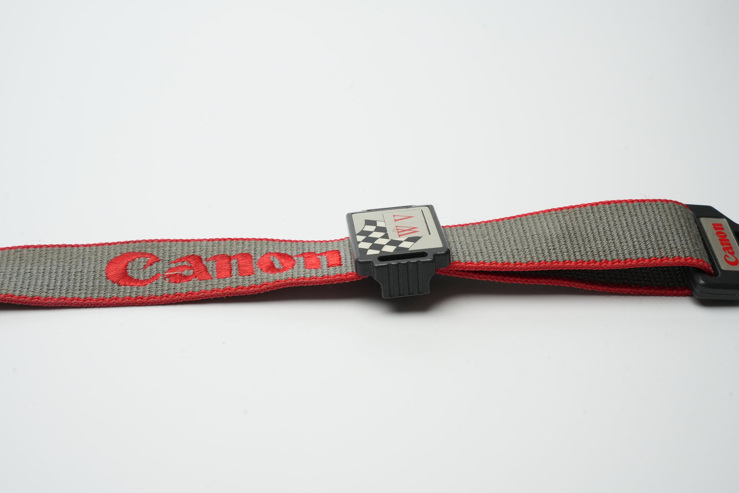 Canon vintage riem voor SLR camera (vintage strap / band)