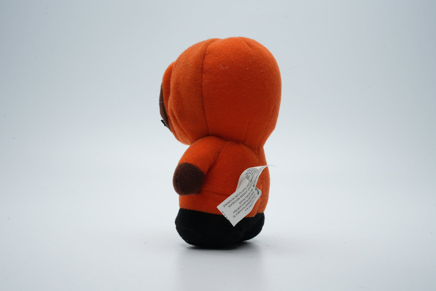 Kenny South Park plush | Comedy Central knuffel 15 cm | vintage