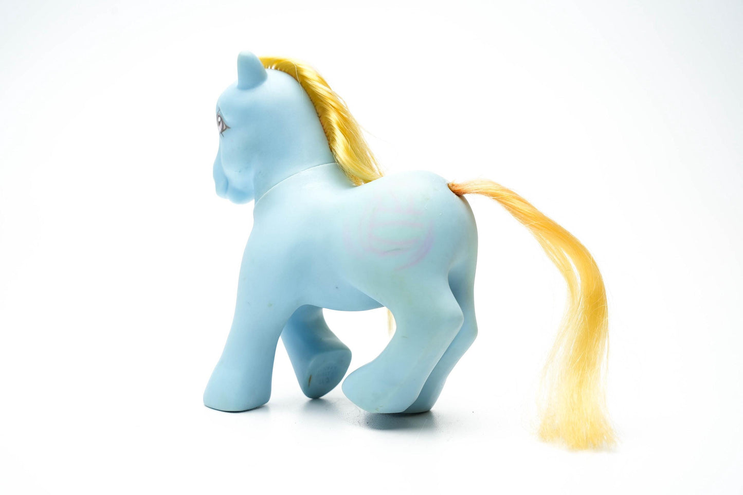 My Little Pony – Sportstime – Vintage G1 1985 – Hasbro
