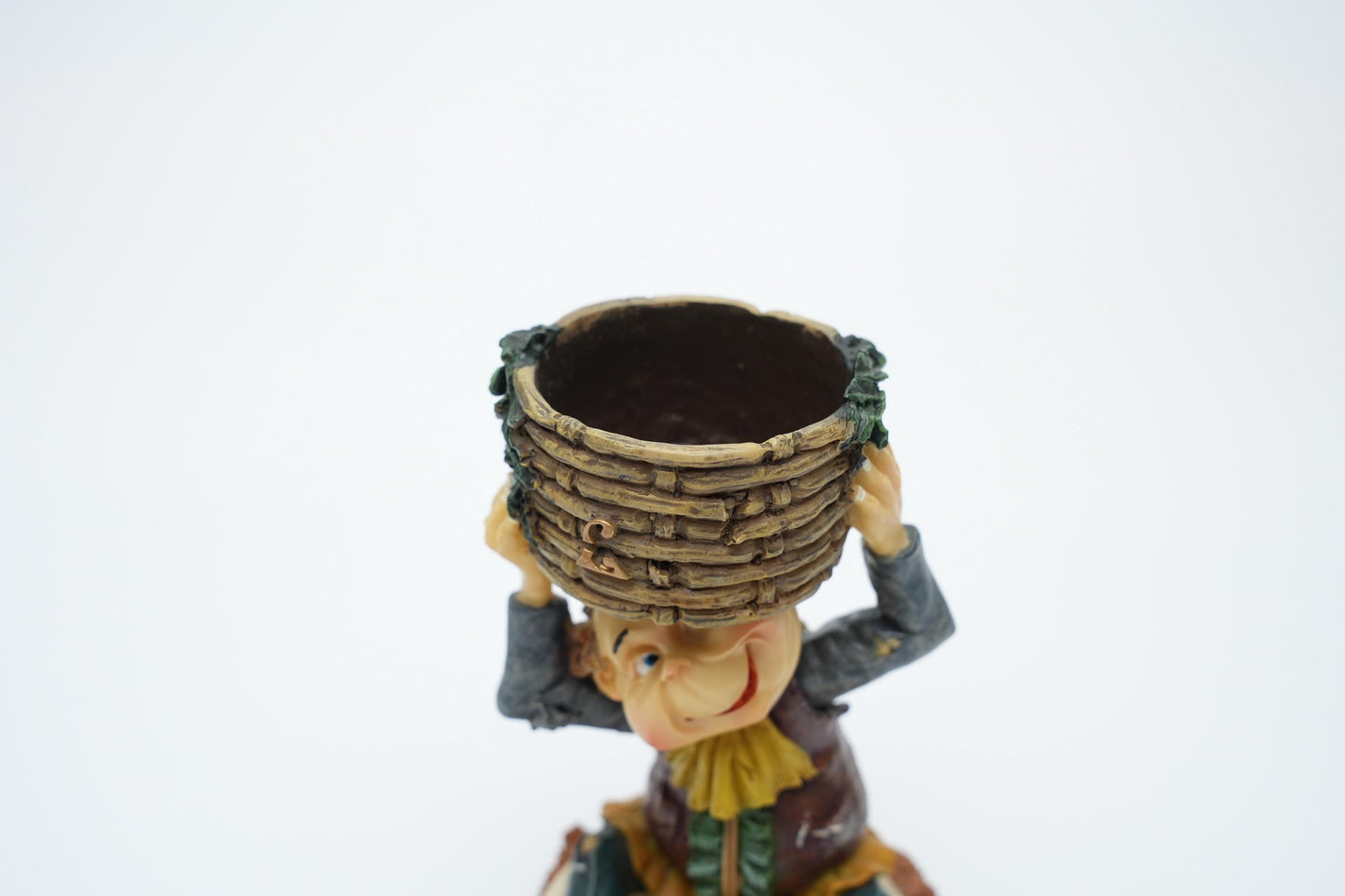 Efteling Laaf Beeldje – Collectors Item uit 1999 (12,5 cm / 4.9 inch)