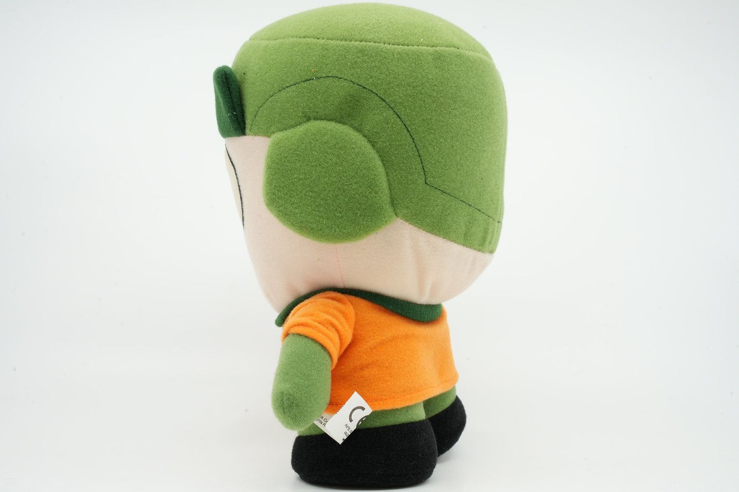 Kyle Broflovski South Park knuffel 2008 van a la carte | Comedy Central knuffel 22 cm| Grappige TV-show