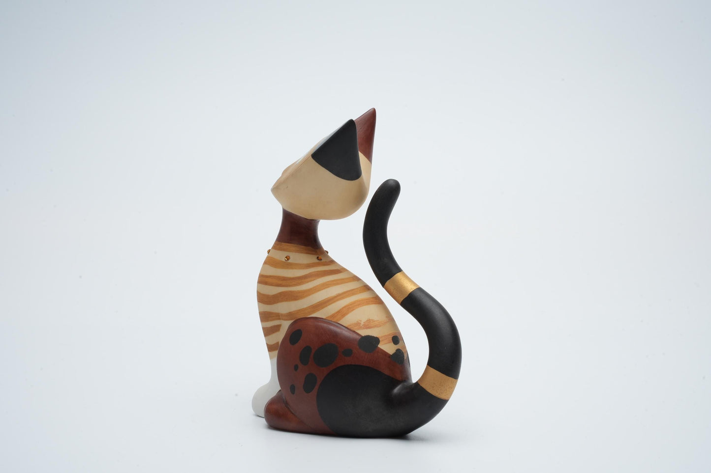 Rosina Wachtmeister Kat "Alessia" - Goebel Exclusive Edition (12 cm / 4,7 inch)