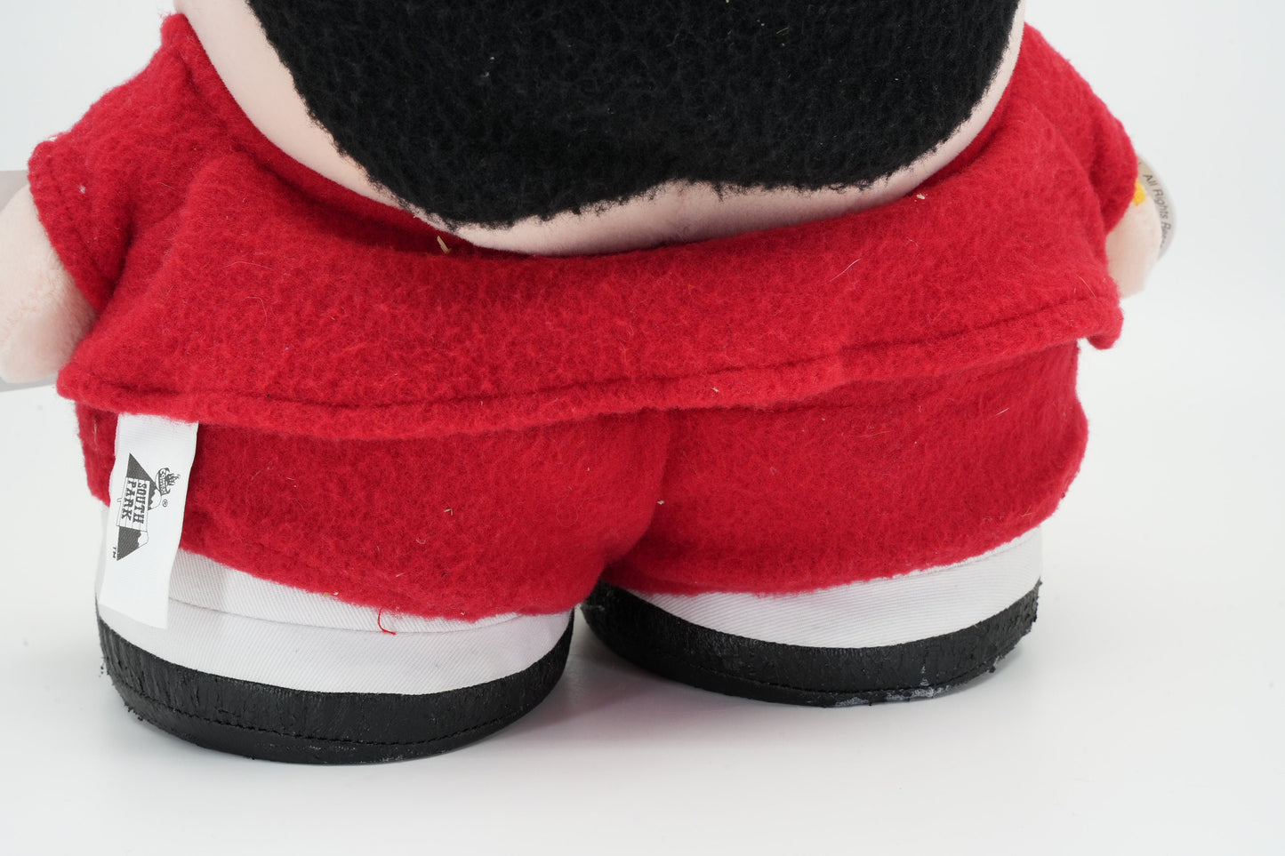 Zeldzame Rapper Cartman - Limited Edition 1998- plush | Comedy Central knuffel 15 inch | Grappige TV-show