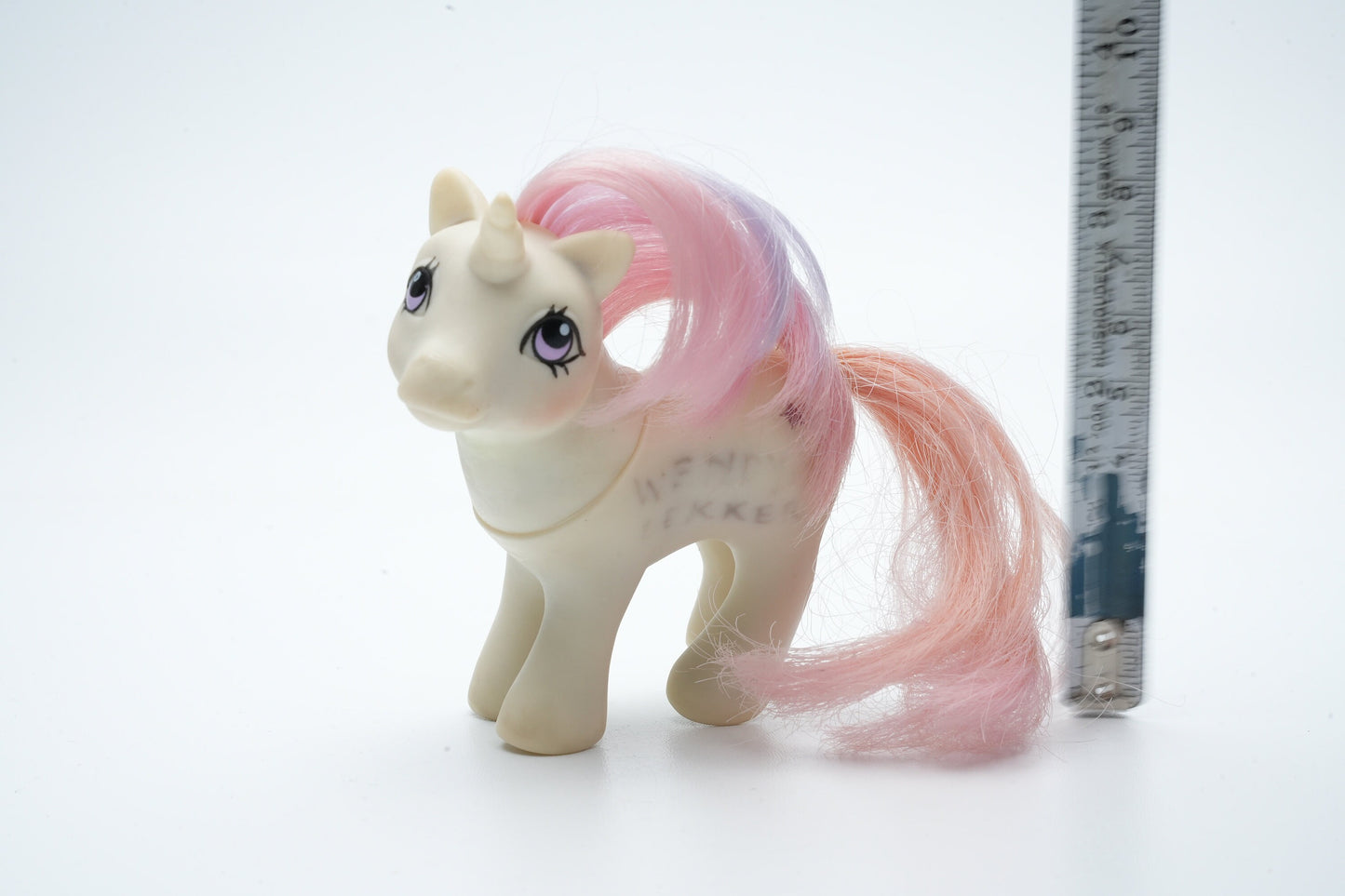 Baby Moondancer Pony | My Little Pony paard vintage