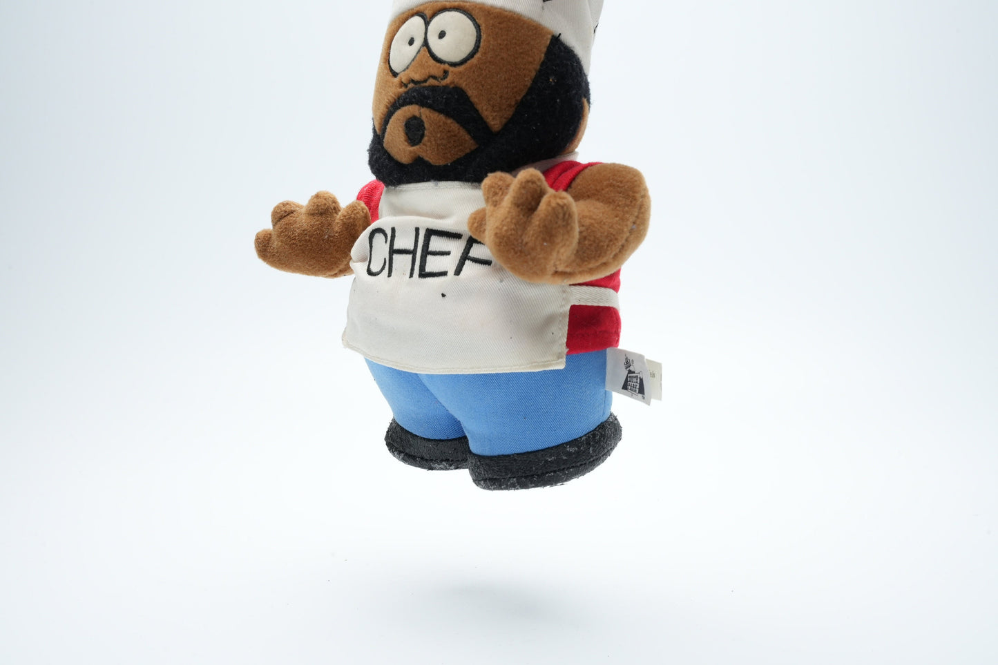 Chef South Park knuffel | Comedy Central knuffel 1998 | Grappige TV-show