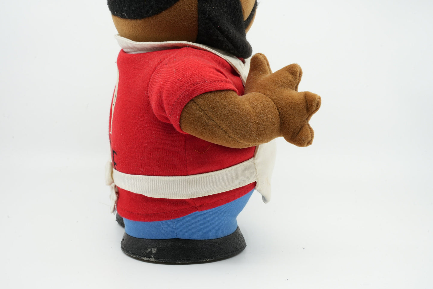 Chef South Park knuffel | Comedy Central knuffel 1998 | Grappige TV-show | 35 cm