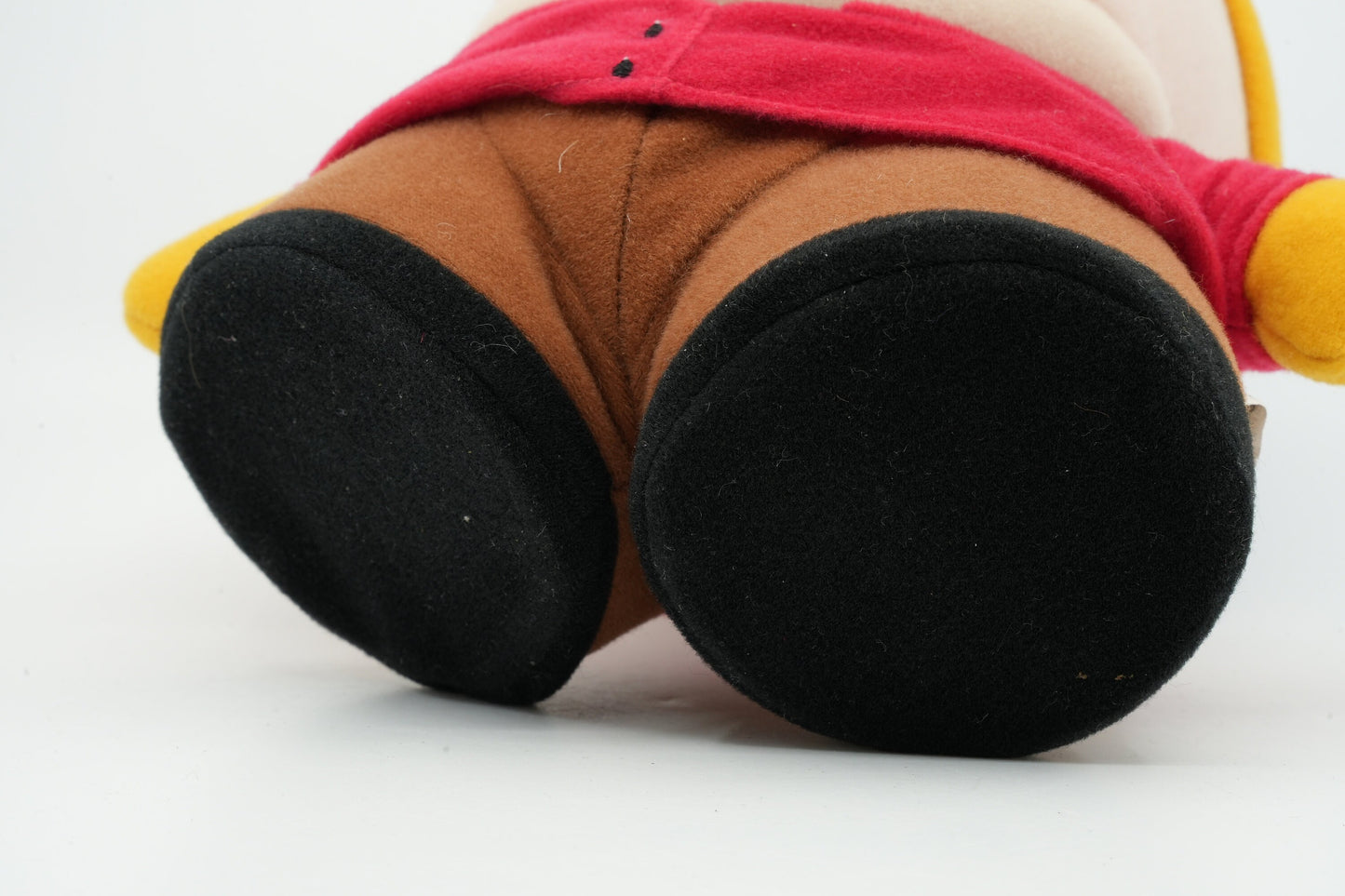 Eric Cartman South Park knuffel 2008 a la carte | Comedy Central knuffel 23 cm| Grappige TV-show