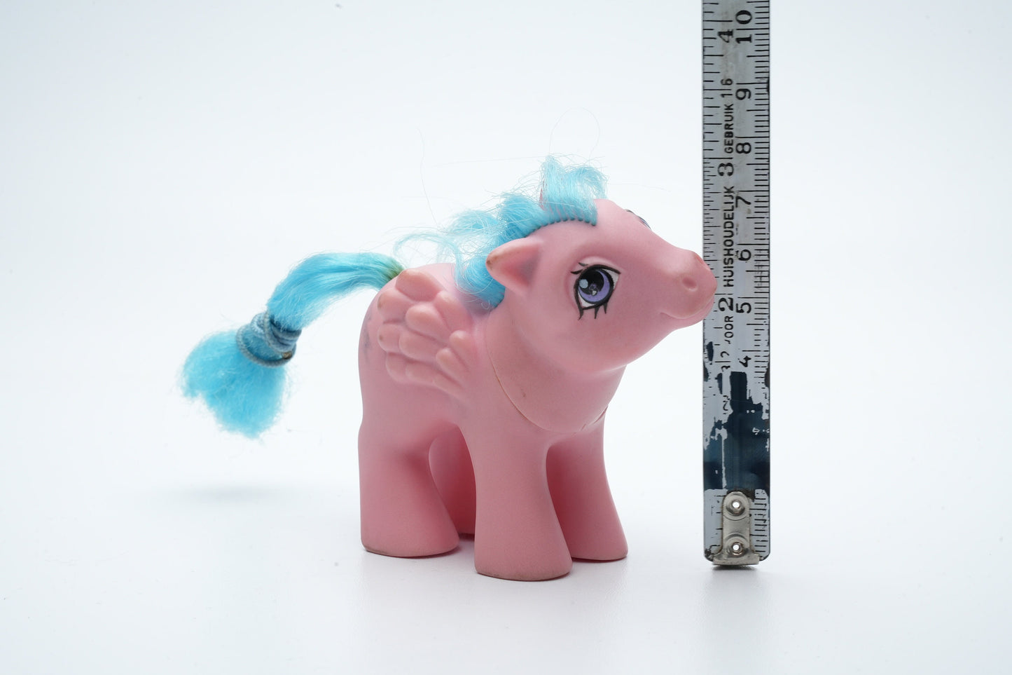 Baby Firefly Pony | My Little Pony paard vintage