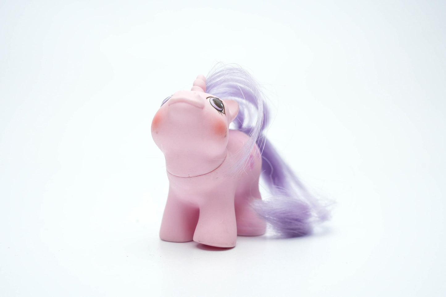 My Little Pony G1 - Baby Snookums (1987) - Hasbro