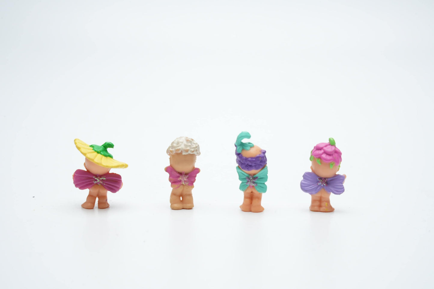 Fairy Winkles - losse figuren om uw set compleet te maken - Fairy Pretty collection