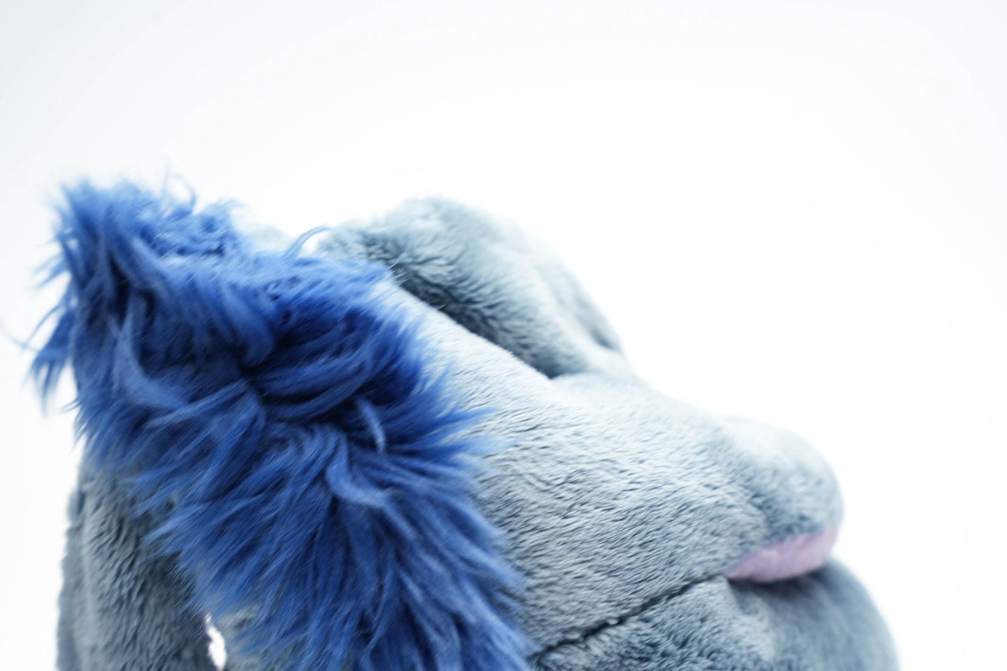 Eeyore (Iejoor) Knuffel – 25 cm (9,8 inch)