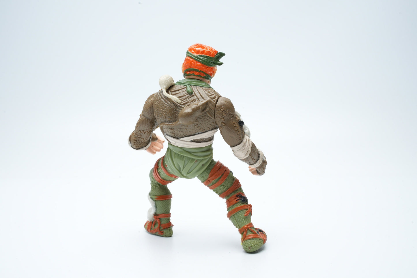 Teenage Mutant Ninja Turtles Don (Undercover) actiefiguur - Ninja Turtles