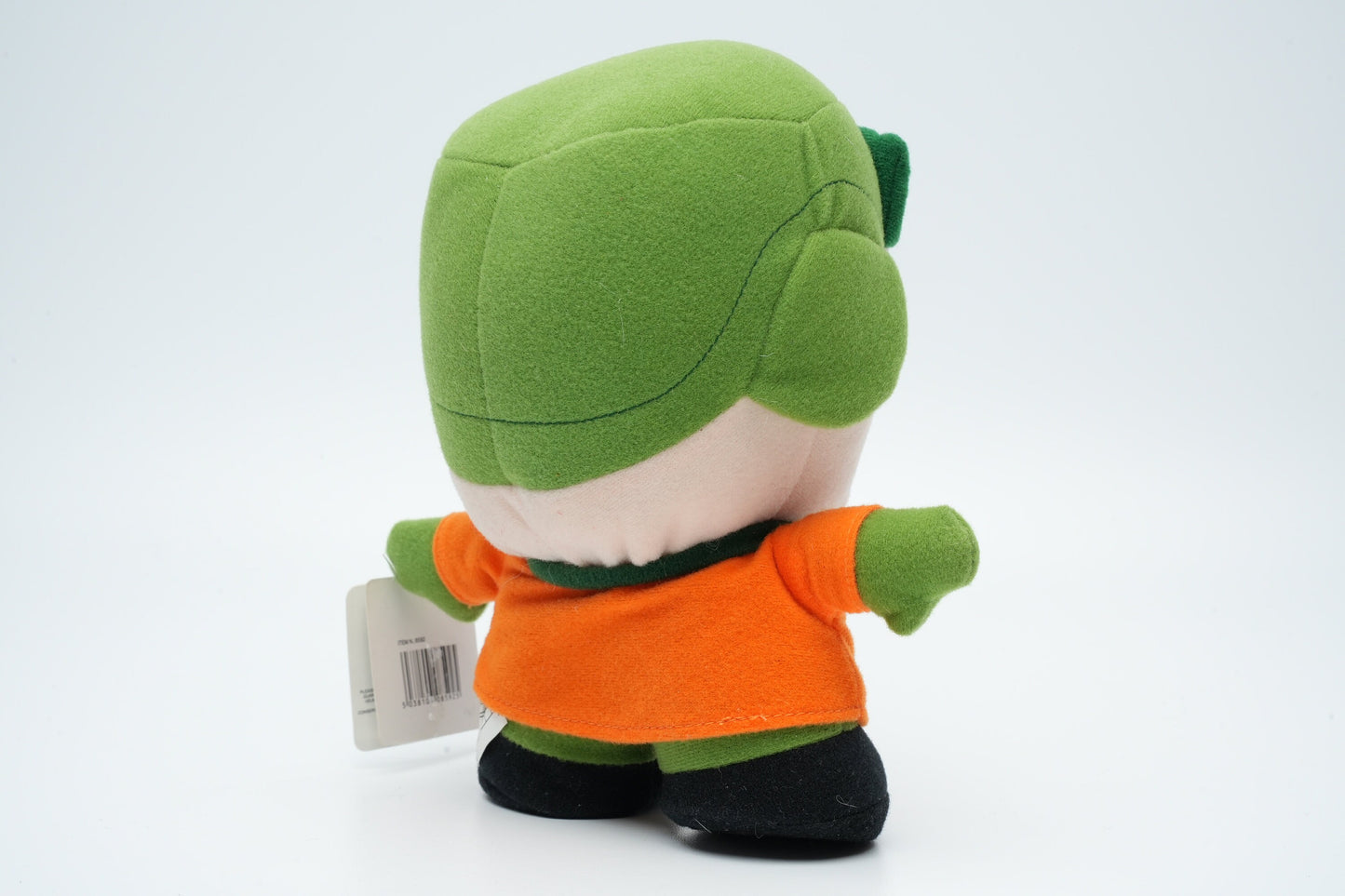 Kyle Broflovski South Park knuffel | Comedy Central knuffel 18 cm | Grappige TV-show