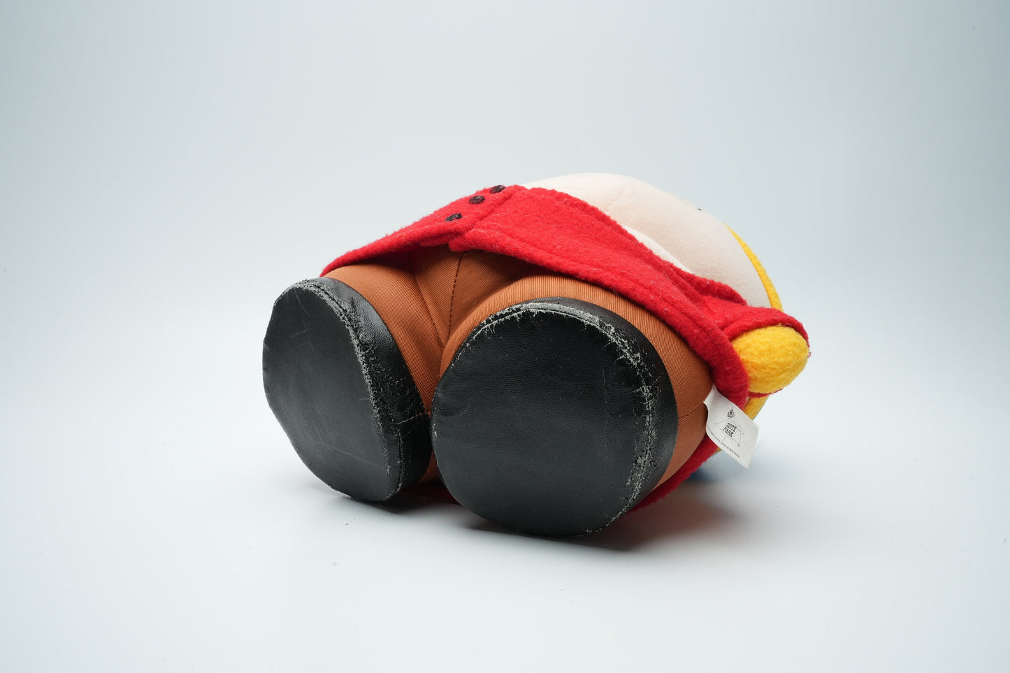Vintage Eric Cartman South Park plush | Comedy Central knuffel 28 cm | A La Carte