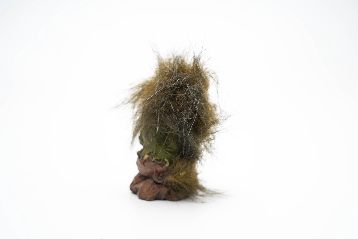 Nyform Trol – 8 cm (3.15 inch) – Charmant Verzamelobject