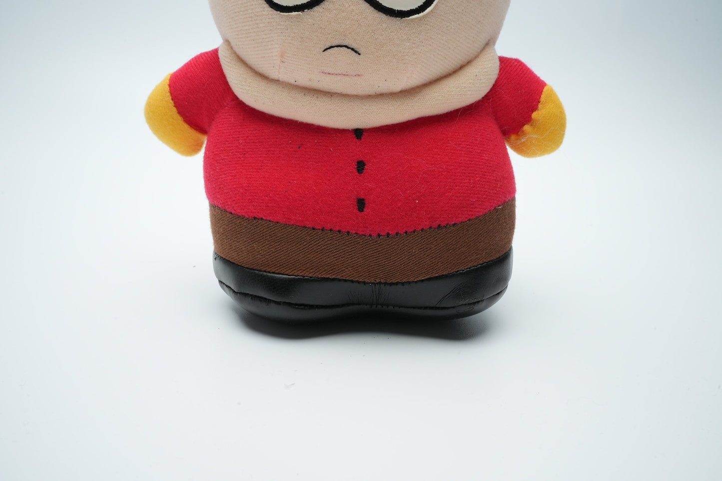 Eric Cartman South Park knuffel Comedy Central knuffel | Grappige TV-show | 20 cm