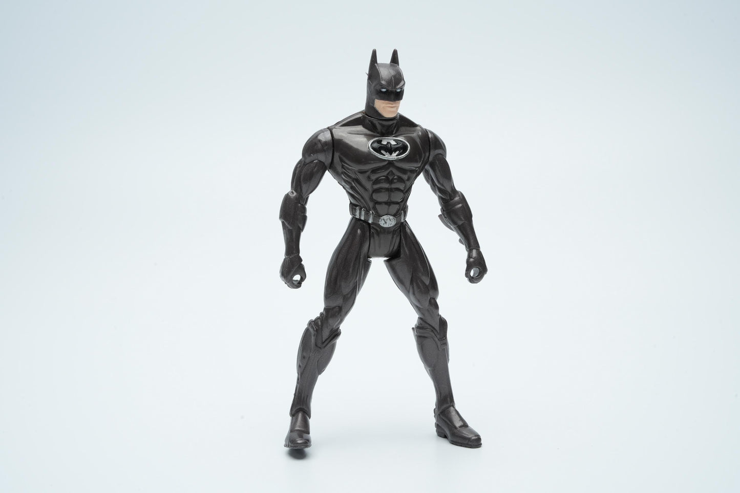 DC Batman vintage figuren