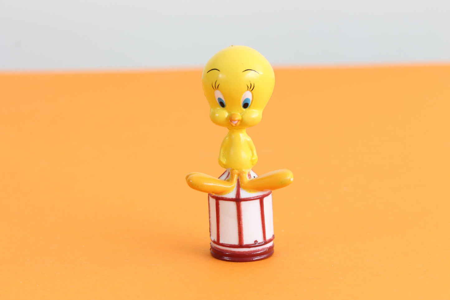 Tweety Looney Tunes vintage figuren | Sunkisses Hawaii | 1996 Warner Bros