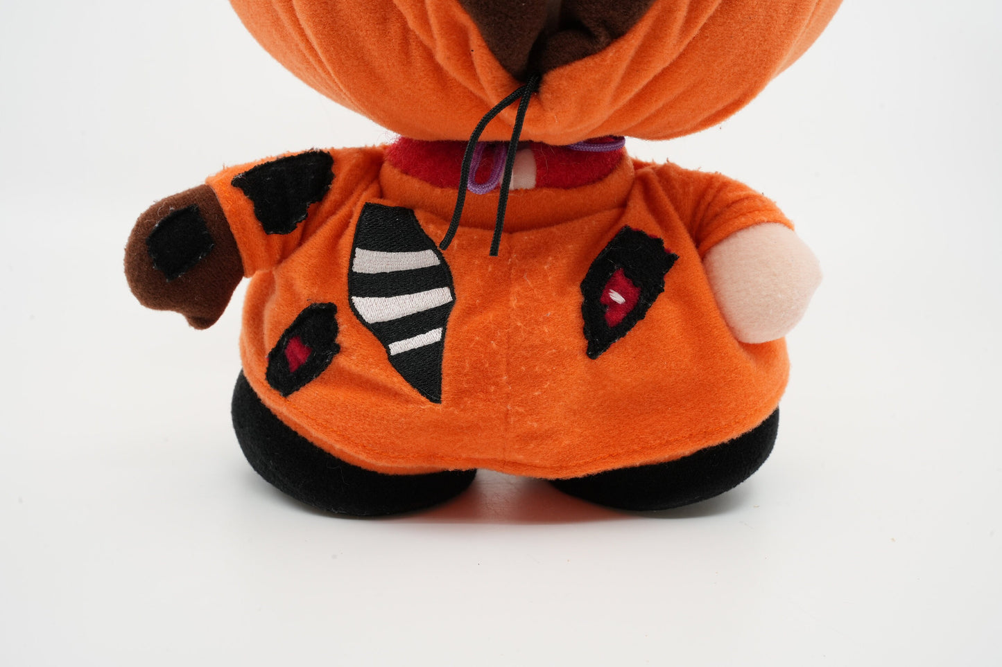 Kenny is Dead plush | Kenny McCormick South Park knuffel | Comedy Central knuffel 1999 | Grappige TV-show