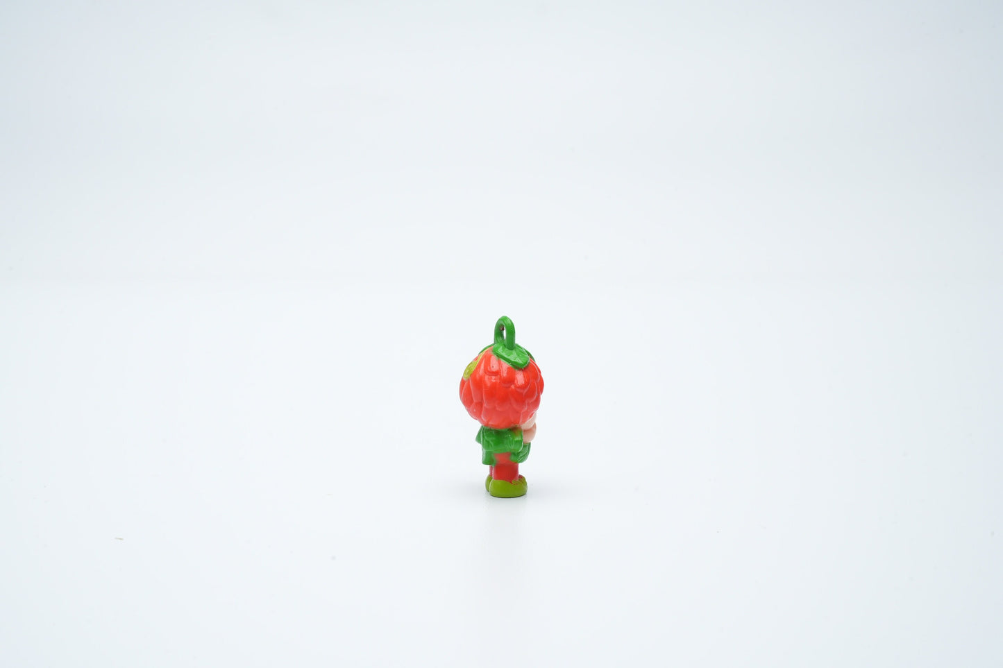 Vintage Charmkins Poison Ivy 1983