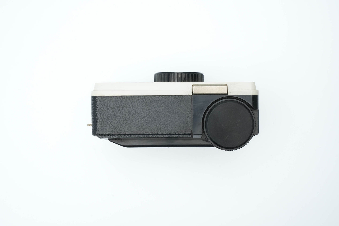 Kodak Instamatic 28 | vintage 126 film camera