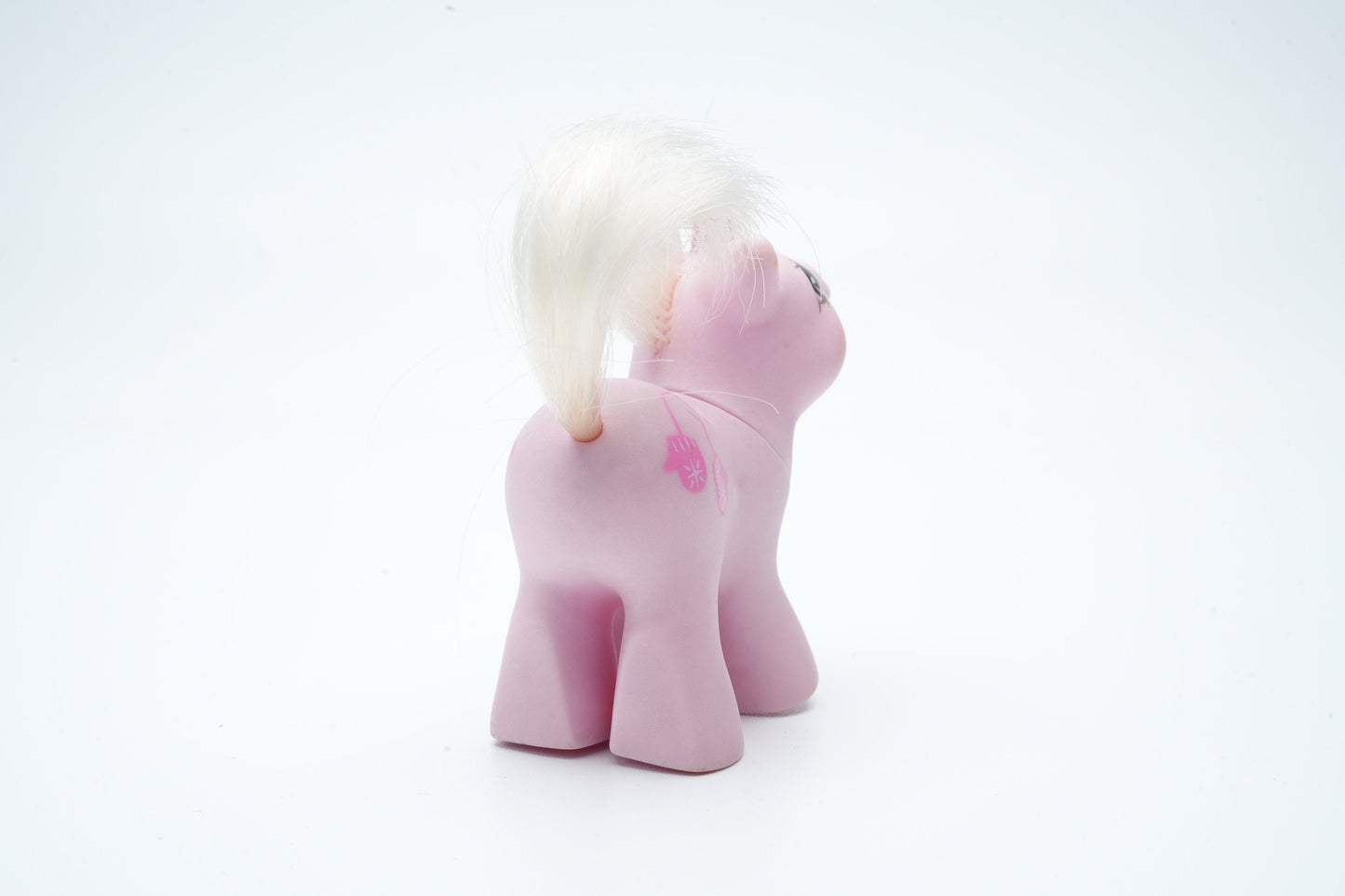 pasgeboren tweeling sniffles Pony | My Little Pony paard vintage