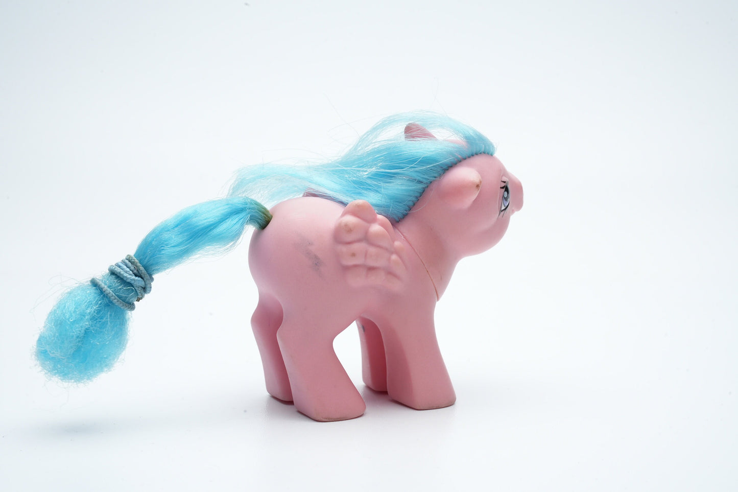 Baby Firefly Pony | My Little Pony paard vintage