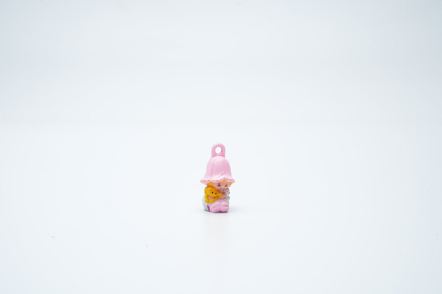 Vintage Charmkins Lil' Tulip 1983
