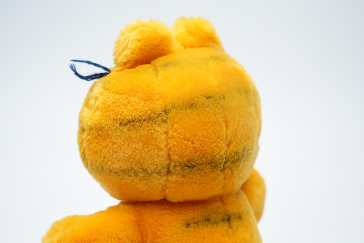 Vintage Garfield Knuffel - United Feature Syndicate Inc. & Paws (1981)
