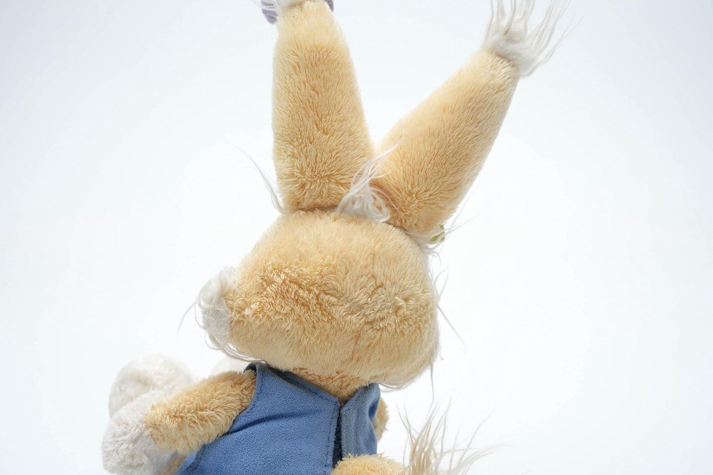 Vintage Diddl Mimihopps Knuffel 25cm (10 inch) – Originele Depesche jaren 90