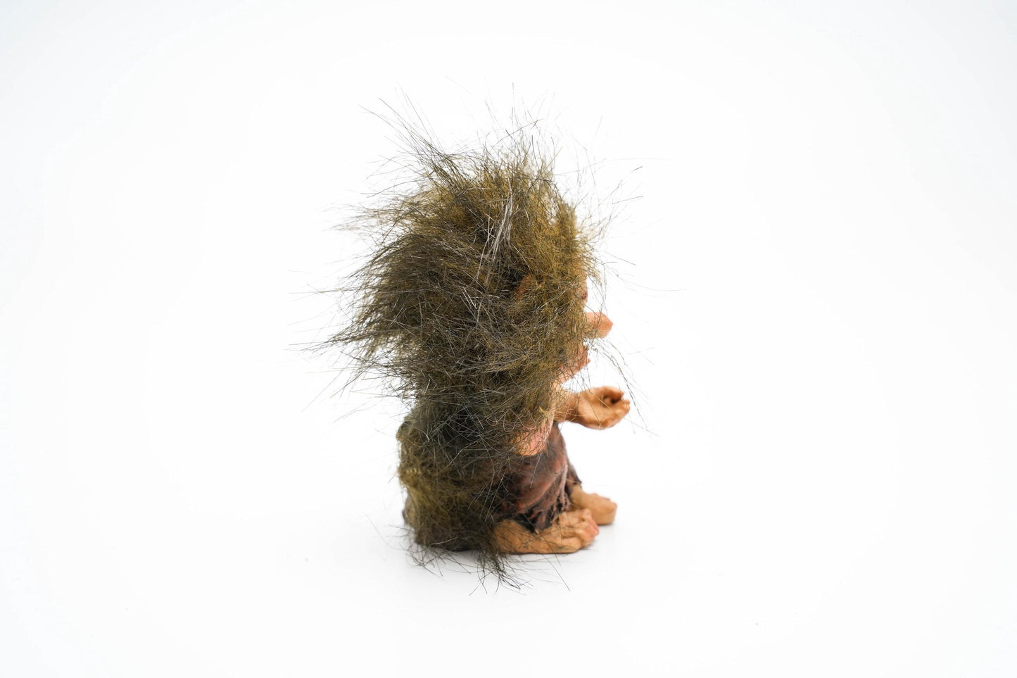 Nyform Trol – 8 cm (3.15 inch) – Charmant Verzamelobject