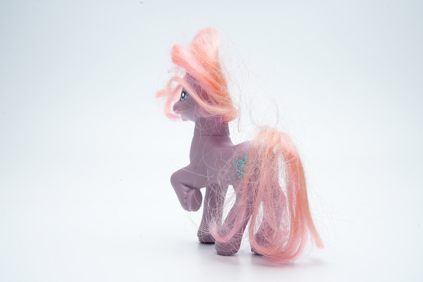 Petal Blossom pony paard | My Little Pony paard vintage