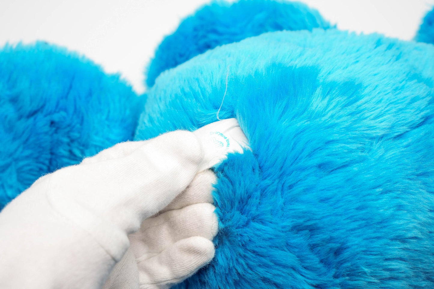 Cookie Monster Knuffel (Applause) – 50 cm / 20 inch