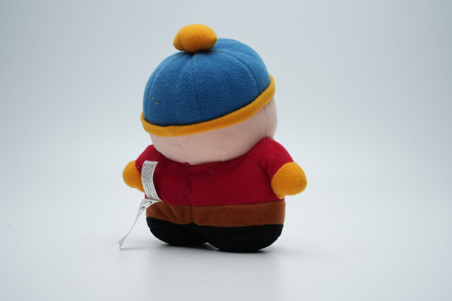 Eric Cartman South Park plush | Comedy Central knuffel 15 cm | vintage