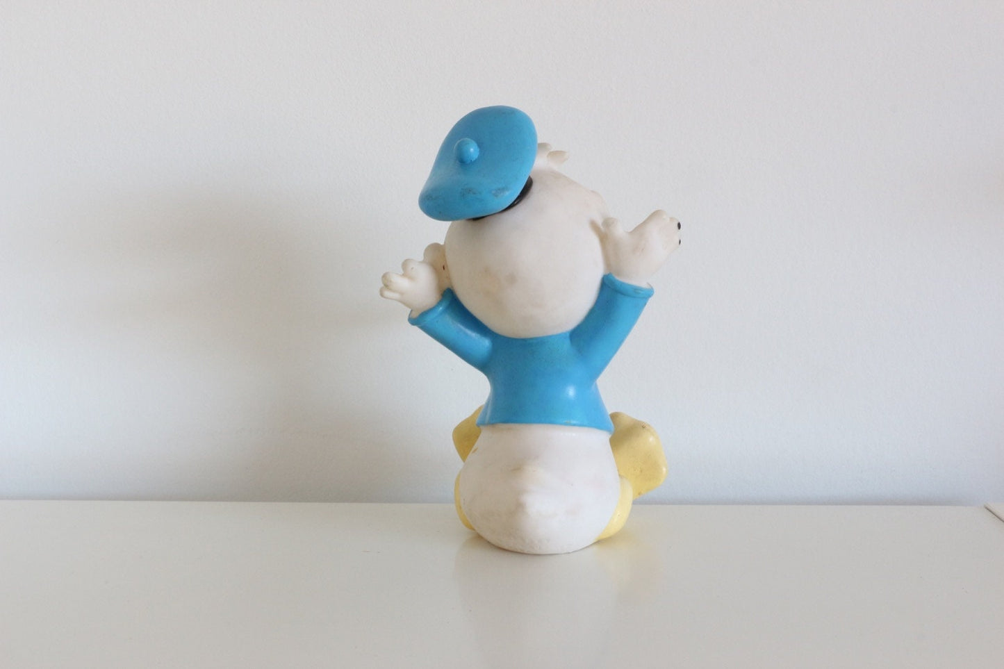 Disney Donald Duck piepfiguur