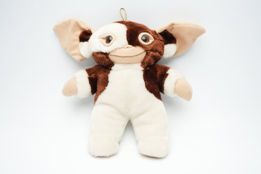 Vintage Gizmo plush van de Gremlins