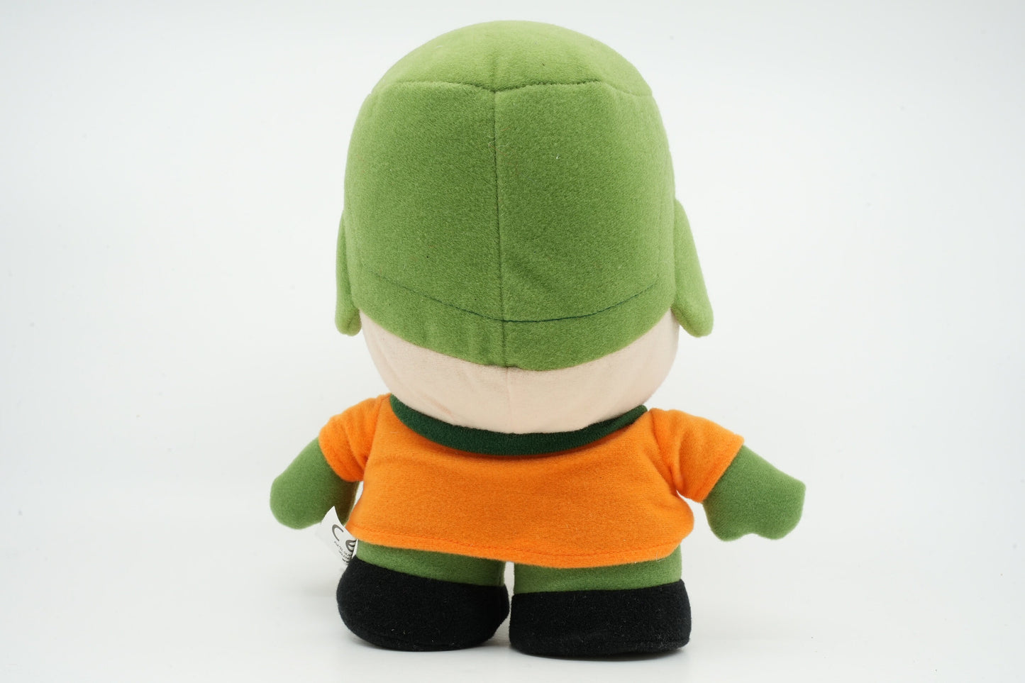 Kyle Broflovski South Park knuffel 2008 van a la carte | Comedy Central knuffel 22 cm| Grappige TV-show