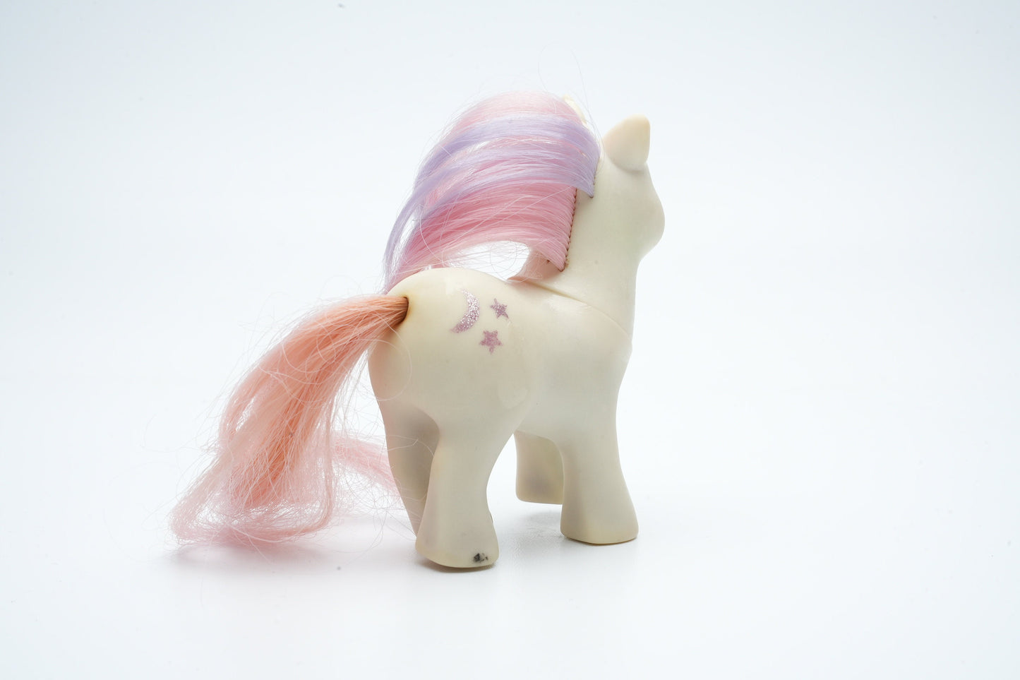 Baby Moondancer Pony | My Little Pony paard vintage
