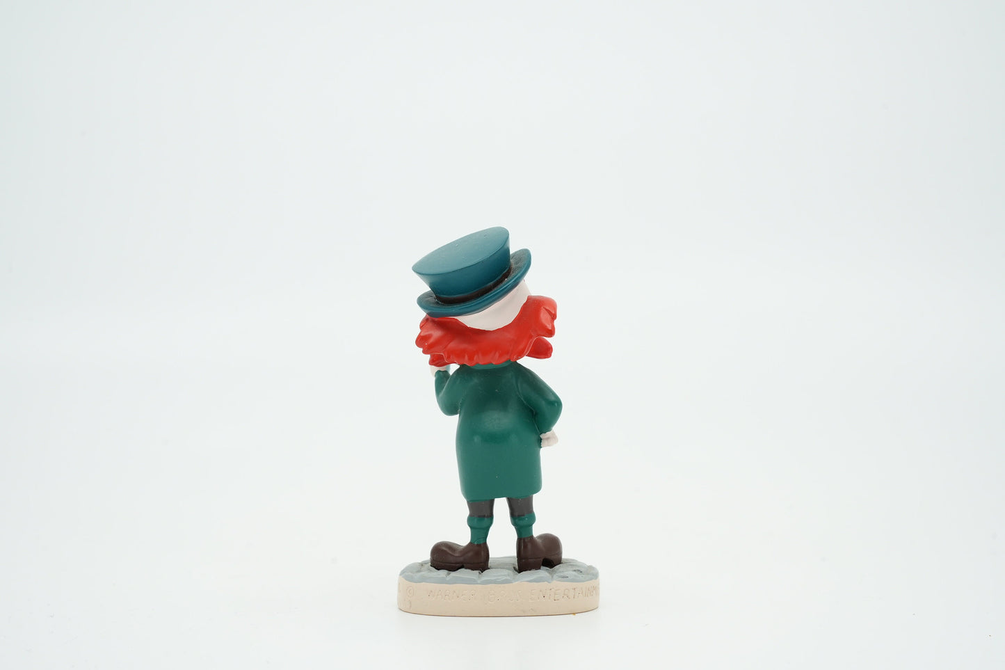 Uiterst zeldzaam! Looney Tunes O'Pat The Leprechaun Beeldje | Vintage looney tunes figure