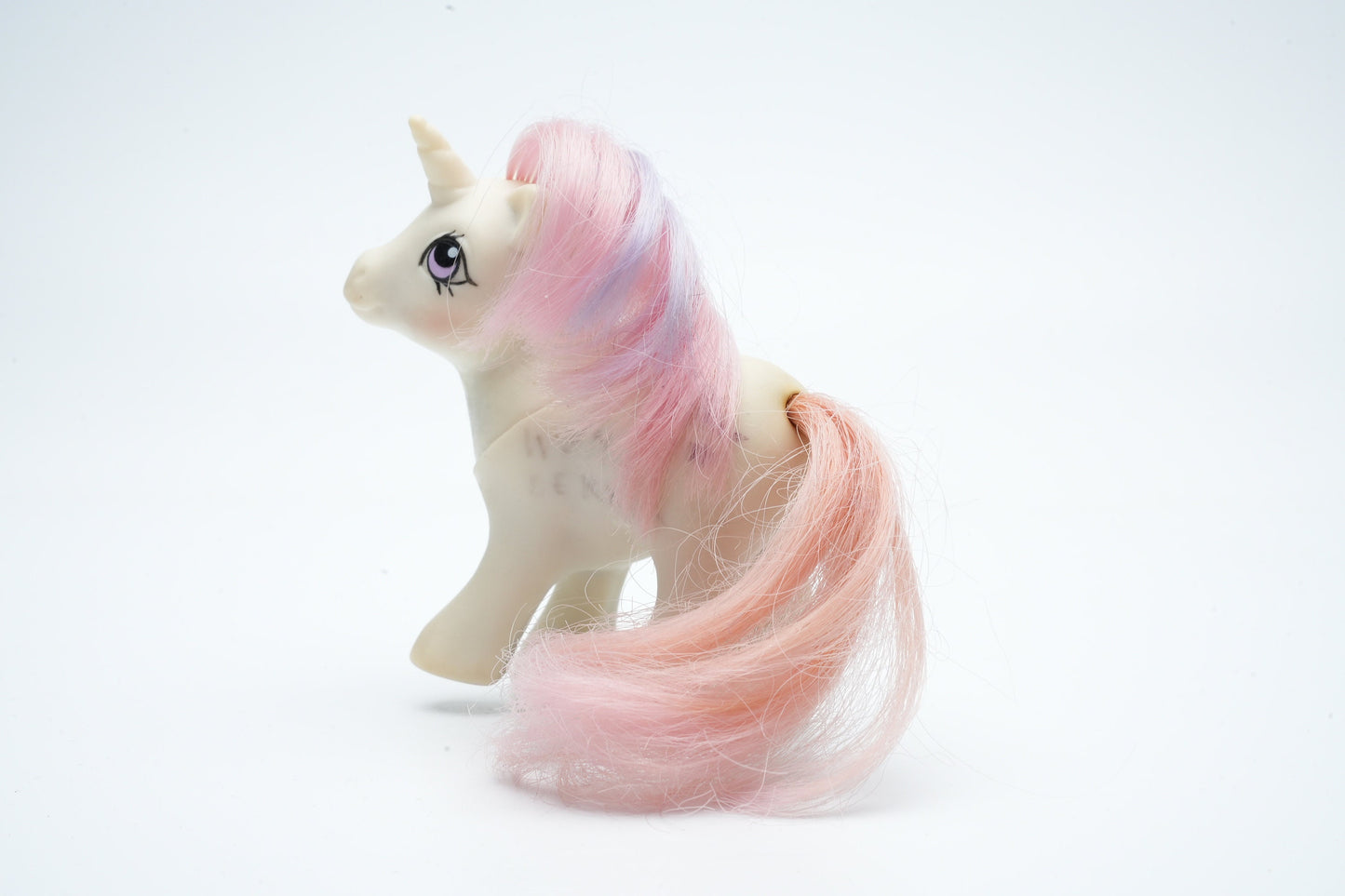 Baby Moondancer Pony | My Little Pony paard vintage