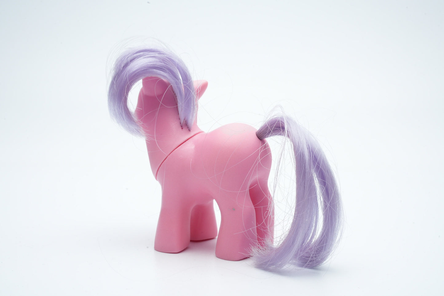 Baby Ember Pony | My Little Pony paard vintage