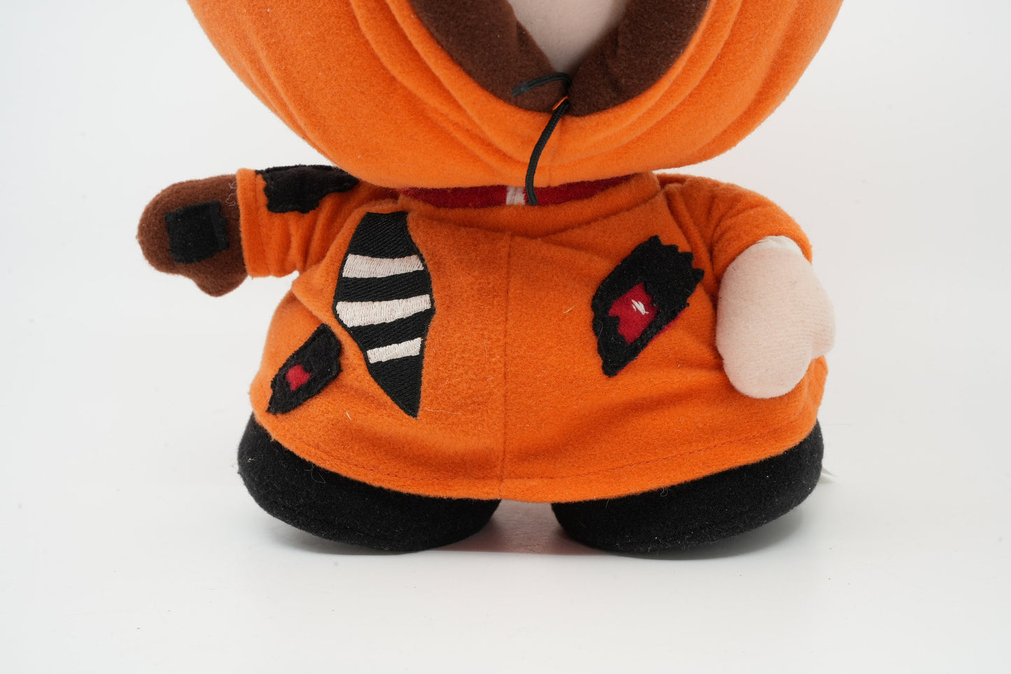 Kenny is Dead plush | Kenny McCormick South Park knuffel | Comedy Central knuffel 1999 | Grappige TV-show