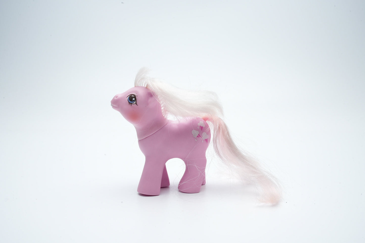 Ice Cream Pony | My Little Pony paard vintage