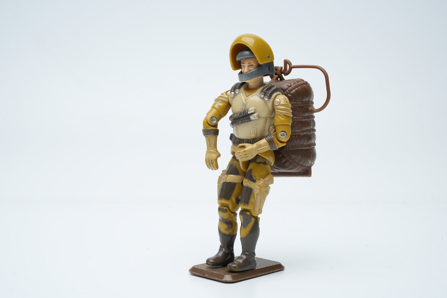 Airwave GI Joe vintage figuur Hasbro